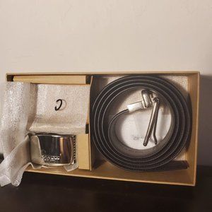 new coach belt size 44